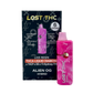 LOST THC 6GM THC-A Liquid Diamond DISPOSABLE VAPE