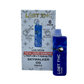 LOST THC 6GM THC-A Liquid Diamond DISPOSABLE VAPE