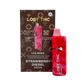 LOST THC 6GM THC-A Liquid Diamond DISPOSABLE VAPE