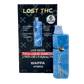 LOST THC 6GM THC-A Liquid Diamond DISPOSABLE VAPE