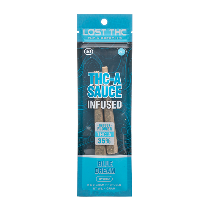 LOST THC THCA PRE ROLLS 4G- Best Pre Roll SG Fulfillment Center LOST THC THCA PRE ROLLS 4G- Best Pre Roll SG Fulfillment Center