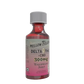 Mellow Fellow Delta 9 THC + CBD Syrup - 300mg - Watermelon