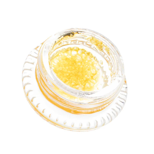 Modus Exotic THCA Diamond Dabs 2G