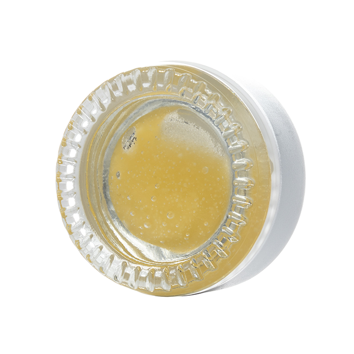 NYB Jelly THCP Live Rosin Badder 3G Dabs