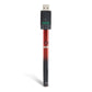 OOZE SLIM TWIST PEN 2.0 FLEX TEMP VAPE CARTRIDGE BATTERY