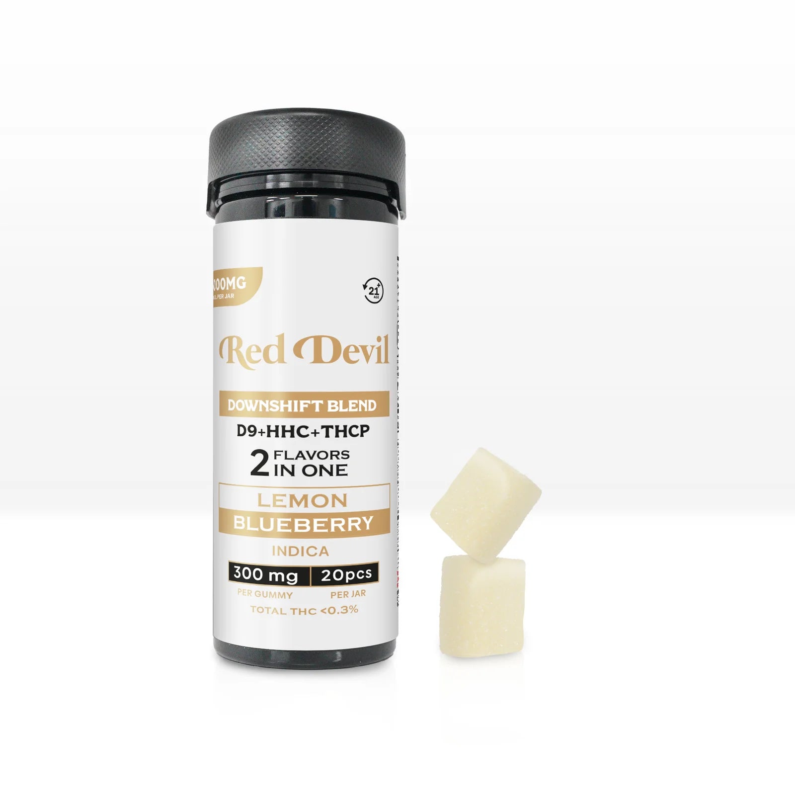 red-devil-downshift-blend-