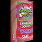 Smak'd Exotic Blend THC Disposable Vape I 5ML