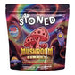 Stoned Mushroom Amanita Muscaria Gummies 10ct I 10000MG