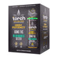 Torch THC Seltzers - 60MG
