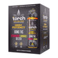Torch THC Seltzers - 60MG