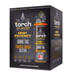 Torch THC Seltzers - 60MG