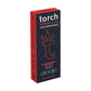 Torch Nitro Blend THC Disposable Vapes | 3.5g