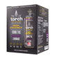 Torch THC Seltzers - 60MG