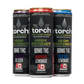 Torch THC Seltzers - 60MG