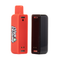 Viva La Hemp Snap Disposable Vape 10G