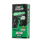 Viva La Hemp Snap Disposable Vape 10G