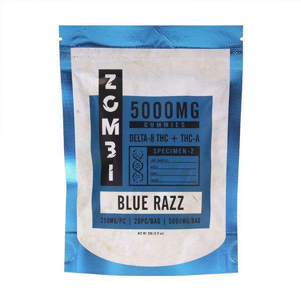 THCA Gummies