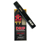 DRIP Delta 8 THC Disposable Vape Pen I 3G