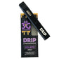DRIP Delta 8 THC Disposable Vape Pen I 3G