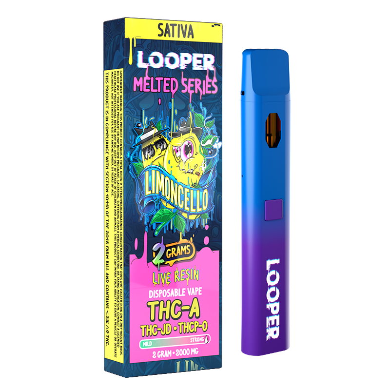 Delta 11 THC Vape Cartridge - Flavorful Inhales