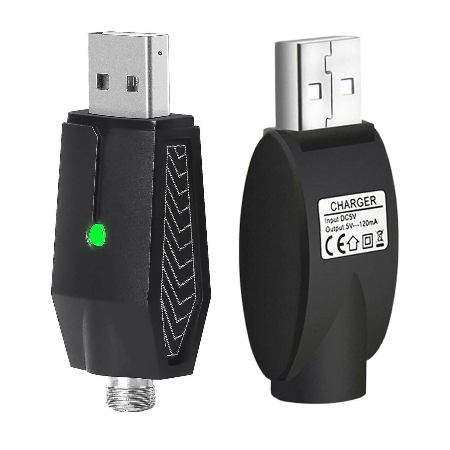 510 Thread Battery USB Smart Charger – S.GEM
