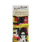 Mellow Fellow Basquiat’s Motivation Blend (Tangie) - PHC, CBG - 2ml Disposable Vape - Vol. 3