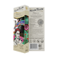 Mellow Fellow Frida's Recovery Blend (Jungle Cake) - THCm, PHC, D8, CBG - 2ml Disposable Vape - Vol. 3