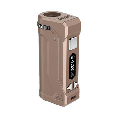 Yocan - UNI Pro 650mAh Variable Voltage Carto Battery Mod
