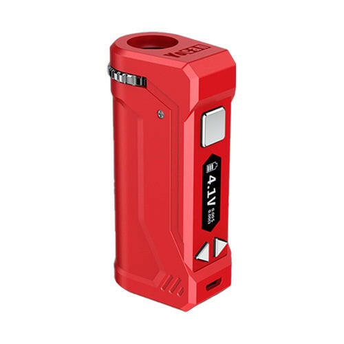 Yocan - UNI Pro 650mAh Variable Voltage Carto Battery Mod