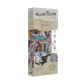 Mellow Fellow Banksy's Introvert Blend  2ml Vape Cartridge - God's Gift