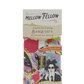 Mellow Fellow Basquiat's Motivation Blend - 2ml Vape Cartridge - First Class Funk