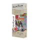 Mellow Fellow Basquiat's Motivation Blend - 2ml Vape Cartridge - First Class Funk