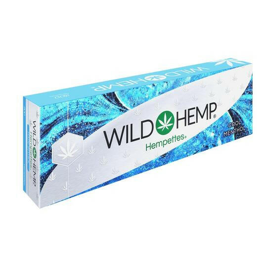 Wild Hemp CBD Hempettes