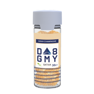 D8 GMY Delta-8 THC Gummies | Sativa & Indica