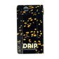 DRIP's Flip Battery I 510 Thread Vape Cartridges