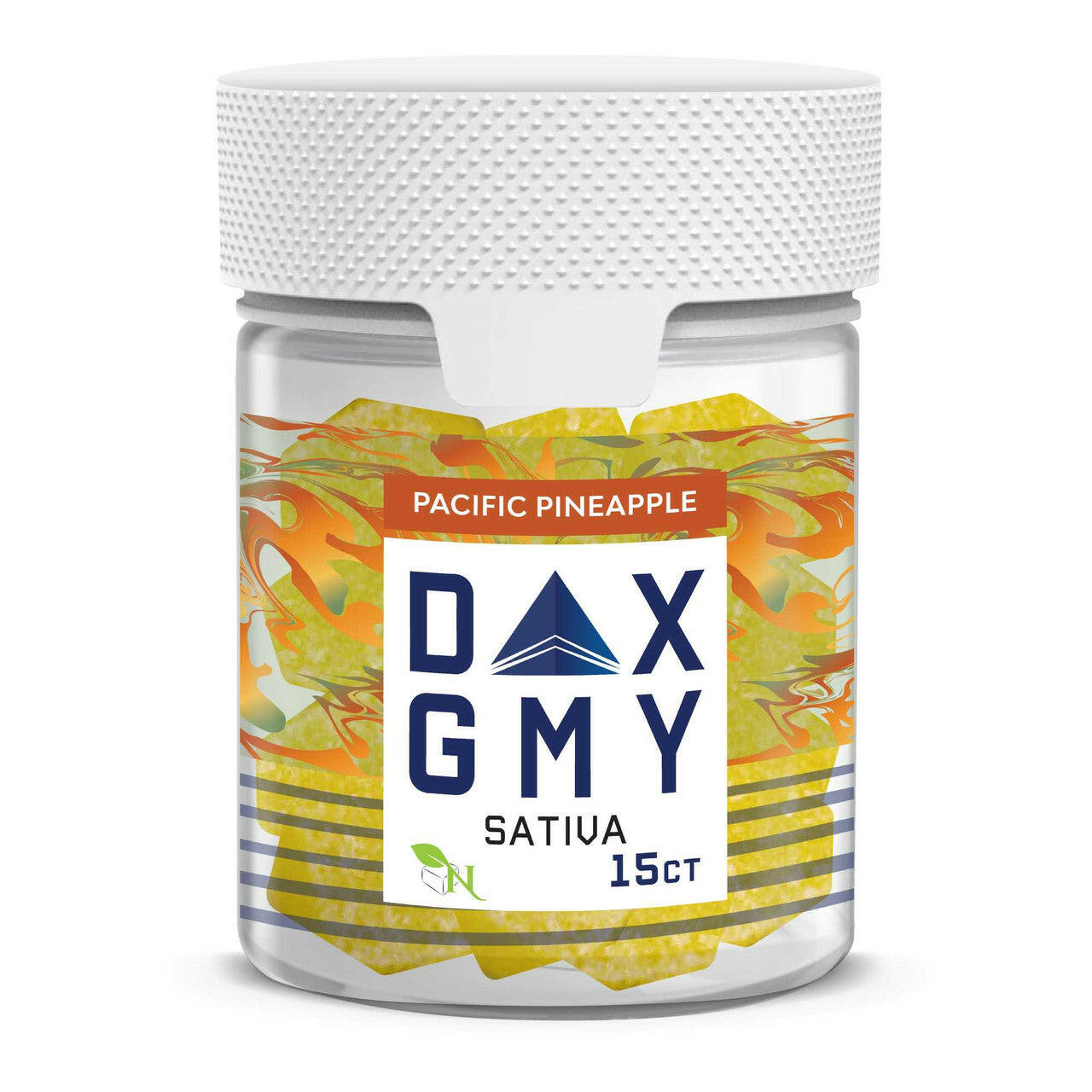 DX GMY Delta 10 THC Gummies | Sativa & Indica