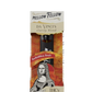 Mellow Fellow da Vinci's Clarity Blend (Forbidden Fruit) - D8, CBD, CBG, THCv - 2ml Disposable Vape - Vol. 1