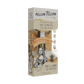 Mellow Fellow Da Vinci's Clarity Blend - 2ml Vape Cartridge - Serious Six
