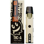 Half Bak'd THC-A Disposable Vape Device I 3G