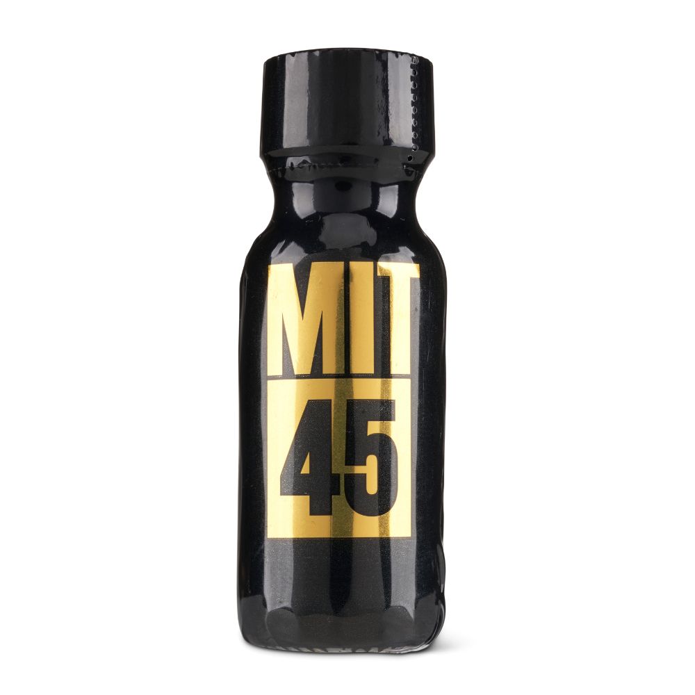 MIT 45 Liquid Gold Kratom Extract SHOT I 250MG