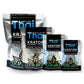 OPMS Silver Kratom Capsules – Green Vein - THAI