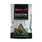 O.P.M.S.® Silver RED Vein Maeng Da Kratom Capsules