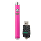 Ooze TWIST SLIM Vape Pens Variable Voltage Vape Pen Battery 320mAh