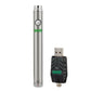 Ooze TWIST SLIM Vape Pens Variable Voltage Vape Pen Battery 320mAh