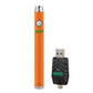 Ooze TWIST SLIM Vape Pens Variable Voltage Vape Pen Battery 320mAh