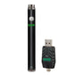 Ooze TWIST SLIM Vape Pens Variable Voltage Vape Pen Battery 320mAh