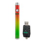 Ooze TWIST SLIM Vape Pens Variable Voltage Vape Pen Battery 320mAh