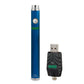 Ooze TWIST SLIM Vape Pens Variable Voltage Vape Pen Battery 320mAh