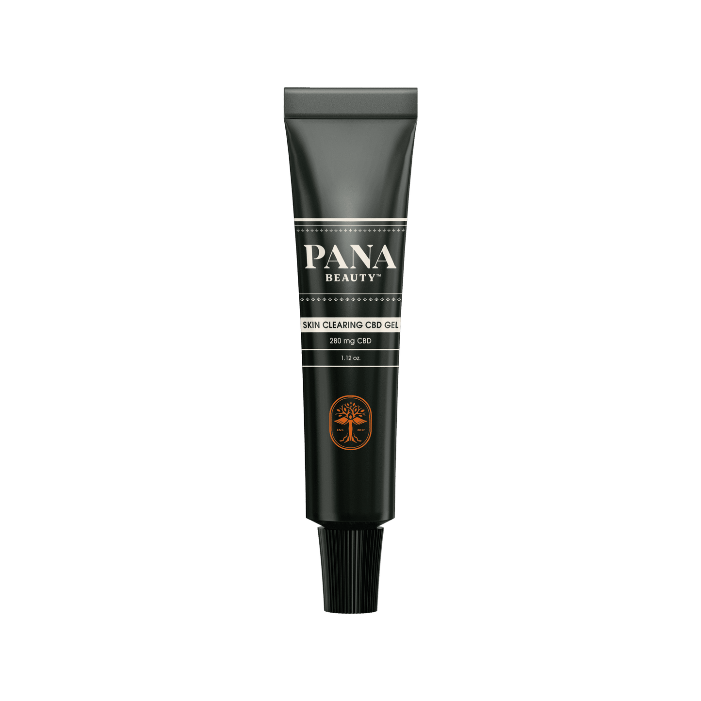 PANA Beauty 280mg Skin Clearing CBD Gel