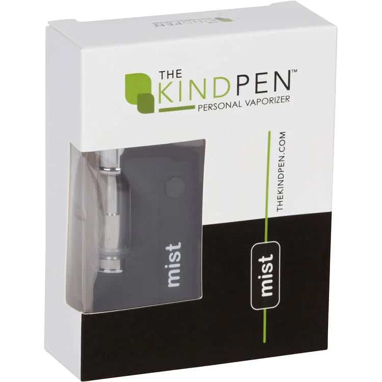 Mini Vape Pen Kit - All-in-One Vaping Solution